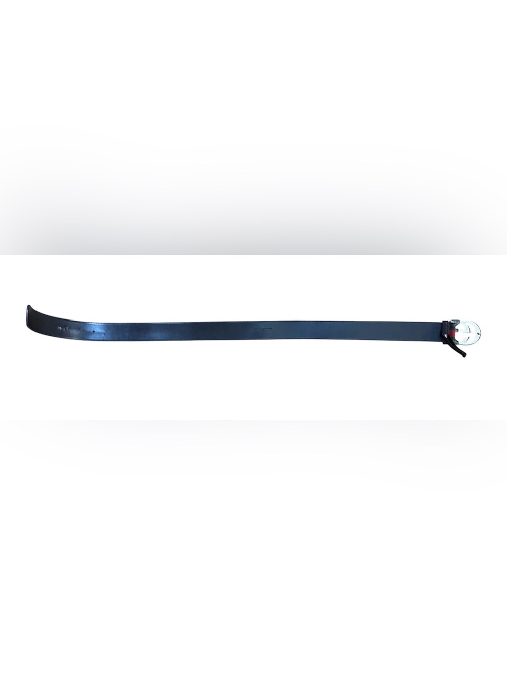Gucci Sherry Line Belt size 80cm - Picture 6 of 8